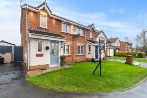 72, Telford Drive, St. Helens WA9 3GR