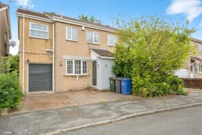 7, Crossfield Drive, Skellow, Doncaster DN6 8RJ