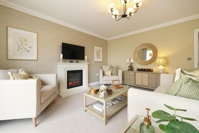 Show home image