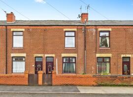44, Golborne Road, Wigan WN4 8SJ