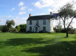 Wragg Hall Farm House, Main Road, Carrington PE22 7JB