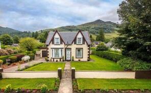 Glenside, Lochgoilhead PA24 8AA