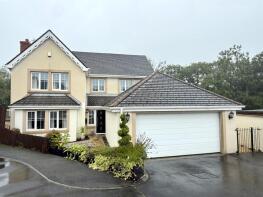 7, Hen Felin, Garnant, Ammanford SA18 1AJ