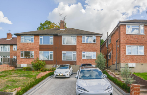 Hammonds Lane, Great Warley, Brentwood