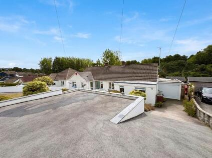 Conway Road, Falmouth, TR11