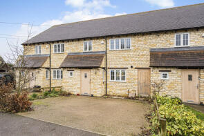 2, 54 Clow Cottages, Nethercote Road, Kidlington OX5 3AT