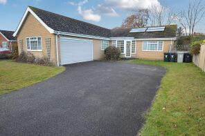 5, Gorse Close, Woodhall Spa LN10 6YA