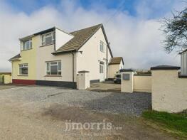 2, Jasmine Villas, Tavernspite, Whitland SA34 0NN