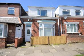 5, Surrey Place, Houghton Le Spring DH4 7AD