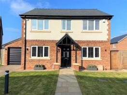 4, Fiennes Court, Nomans Heath, Malpas SY14 8FF