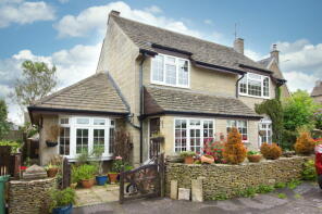 Rosemary Cottage, Chapel Knapp, Gastard SN13 9PS
