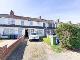 55, Beeley Road, Grimsby DN32 8NH