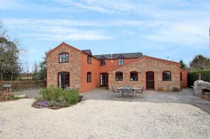 Woodbine Farm, B4224 Hampton Park Road To Mordiford Bridge, Hereford HR1 4JR