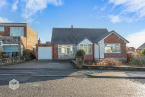 2, Hillstone Close, Bury BL8 4EZ