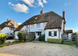 9, Winterbrook Lane, Wallingford OX10 9EH