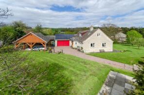 Trencar Garth, Kilburn Village, York YO61 4AG