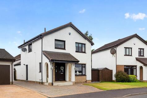 Flures Drive, Erskine