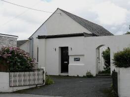 Oakridge, Chapel Road, St. Columb TR9 6JZ