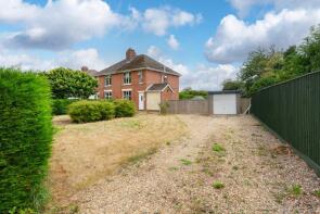 46, Blows Lane, Sutterton, Boston PE20 2EJ
