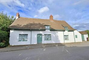 The Smithy, Main Street, Rugby CV23 0HS