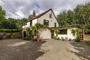 Phocle Cottage, B4221 From Runsel Grange To Windy Hollow, Ross-on-wye HR9 7TW