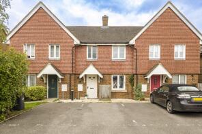 29, Flaxen Fields, Five Ash Down, Uckfield TN22 3EY
