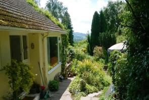Lambourne, Manson Lane, Monmouth NP25 5QZ