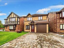 1, Hodder Avenue, Morecambe LA3 3SE