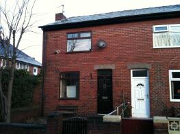 52, Lord Street, Bury BL9 7JX