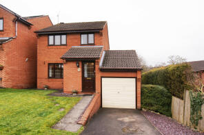 2, Yokecliffe Hill, Matlock DE4 4PE