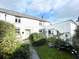1, Church View, Road From Wadebridge Road To Church View, St Tudy, Bodmin PL30 3NN