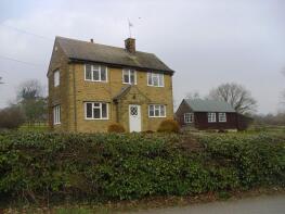 Ogston Lodge, Ogston New Road, Alfreton DE55 6AP