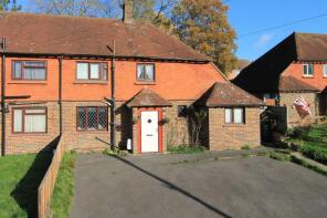 14, Bankside, Wadhurst TN5 6UL