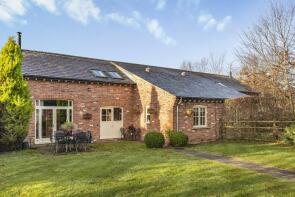 4, Cranage Manor, Knutsford Road, Crewe CW4 8EQ