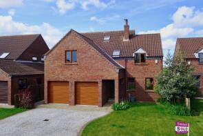 7, Chestnut Way, York YO41 5SD
