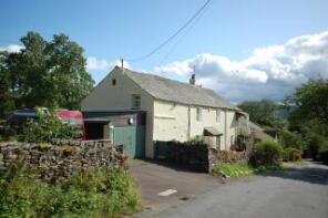 Hall Garth, From The C3043 To The U3170, Penrith CA10 2QX