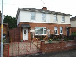 13, Gorse Hill Road, Worcester WR4 9TU