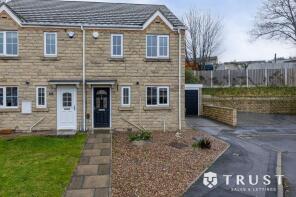 31, Carriage Way, Heckmondwike WF16 0NN