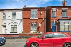 18, Bridge Street, West Bromwich B70 9HN