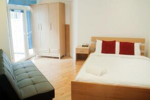 Flat H, 2, Doric Way, London NW1 1LX