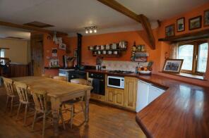 Tidn A Taw, Trewint Marsh, Trewint, Launceston PL15 7TF