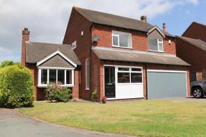 10, Walrand Close, Wigginton, Tamworth B79 9EA
