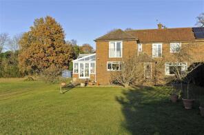 Stable Cottage, Hook Lane, Guildford GU5 9QQ