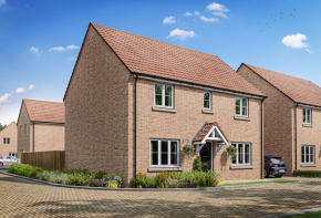 6, Wensleydale Close, Grantham NG31 8FH