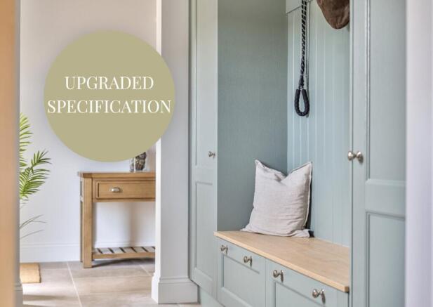 Show Home