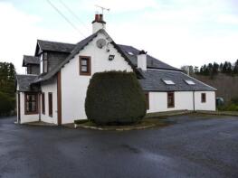Priestlandmill, Priestland KA17 0LP