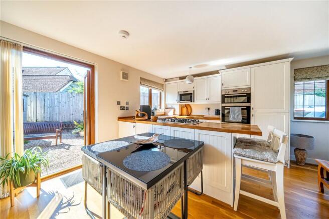 Winkworth Farnham