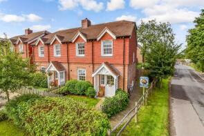 12, Brickfields Close, Maidstone ME17 1SF