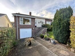 14, Tan Y Foel, Rhyd Y Foel, Abergele LL22 8HZ