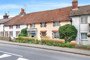 40, High Street, Nutfield RH1 4HQ
